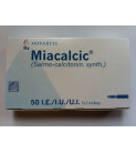 Миакальцик 50 МE (Miacalcic) 1мл*5амп