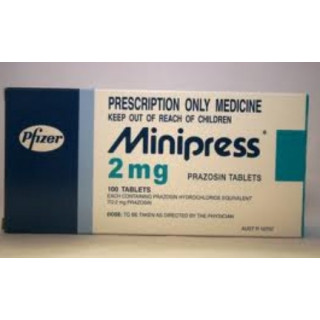 Минипресс ретард 2мг (Minipress retard) 30кап Минипресс ретард 2мг (Minipress retard) 30кап