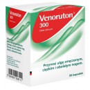 Венорутон 300мг (Venoruton) 50капс