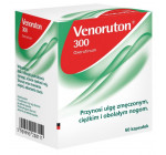 Венорутон 300мг (Venoruton) 50капс