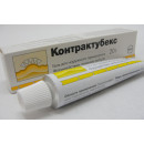 Контрактубекс (Contracrubex) 100г гель
