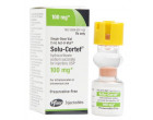 Солу-Кортеф Act-O-Vial (Solu-Cortef) 100мг флакон