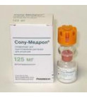 Солу-Медрол 125мг (Solu-Medrol) 2мл 1флакон+растворитель