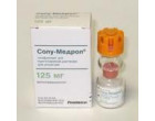 Солу-Медрол 125мг (Solu-Medrol) 2мл 1флакон+растворитель