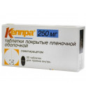 Кеппра 250мг (Keppra) 30таб