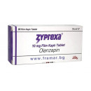Зипрекса 10мг (Zyprexa) 56табл