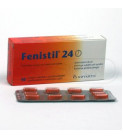 Фенистил 24мг (Fenistil) 20кап