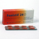 Фенистил (Fenistil) 20мл