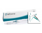 Мирена 20 мкг/24часа (Mirena) внутриматочкая система 1шт
