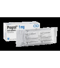 Програф 1мг (Prograf) 50таб