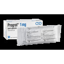 Програф 1мг (Prograf) 50таб