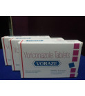 Вориконазол (Voriconazole) 200мг 20табл
