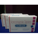 Вориконазол (Voriconazole) 200мг 20табл