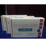 Вориконазол (Voriconazole) 200мг 20табл
