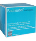 Бактисубтил COMPLEX(100шт)