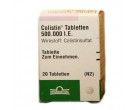 Колистин (Colistin)1 млн. МЕ 20 амп