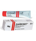 Дайвобет (Daivobet) гель 30г