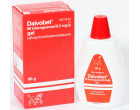 Дайвобет (Daivobet) гель 60г
