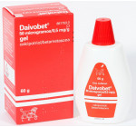 Дайвобет (Daivobet) гель 60г