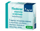 Флостерон (Flosteron) 1мл*5амп