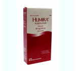 Хумира 40мг (Humira) 2x0,8мл