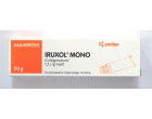 Ируксол Моно (Iruxol Mono) 20г (мазь)