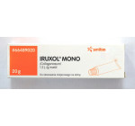 Ируксол Моно (Iruxol Mono) 20г (мазь)