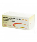 Летрозол 2,5мг (Letrozole) Pharmacenter 30таб