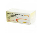Летрозол 2,5мг (Letrozole) Pharmacenter 30таб