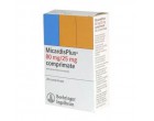 Микардис плюс 80мг+25мг (Micardis Plus) 28таб