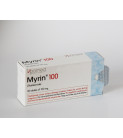 Мирин 100мг (Myrin) 30таб