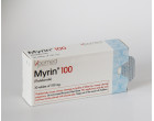 Мирин 100мг (Myrin) 30таб