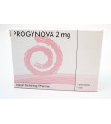 Прогинова 2мг (Progynova) 21таб