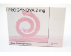 Прогинова 2мг (Progynova) 21таб