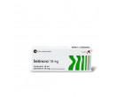 Селинкро 18мг (Selincro) 14таб