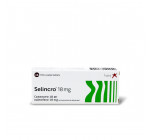 Селинкро 18мг (Selincro) 14таб
