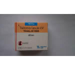 Таликс 100мг (Thalix) 30таб