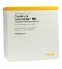 Церебрум Композитум NM 2,2ml (Cerebrum Compositum) 100амп