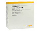 Церебрум Композитум NM 2,2ml (Cerebrum Compositum) 100амп