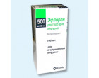 Эфлоран 500мг/100мл (Eflofan) 10фл