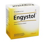 Энгистол 1,1мл (Engystol) 100амп