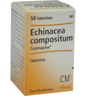 Эхинацея Композитум 2,2мл (Echinacea compositum) 100 амп