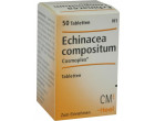 Эхинацея Композитум 2,2мл (Echinacea compositum) 100 амп