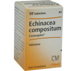 Эхинацея Композитум 2,2мл (Echinacea compositum) 100 амп
