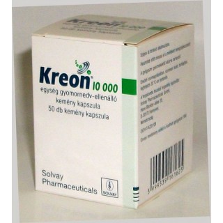 Креон 40000 (Kreon) 50кап Креон 40000 (Kreon) 50кап