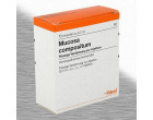 Мукоза Композитум 2,2 ml (Mucosa compositum) 100 амп