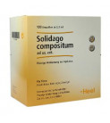 Солидаго Композитум С 2,2мл (Solidago compositum S) 100 амп