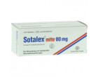 Соталекс Мите 80мг (Sotalex) 100таб
