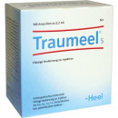 Траумель С 2,2ml (Traumeel) 10амп