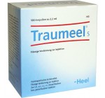 Траумель С 2,2ml (Traumeel) 10амп